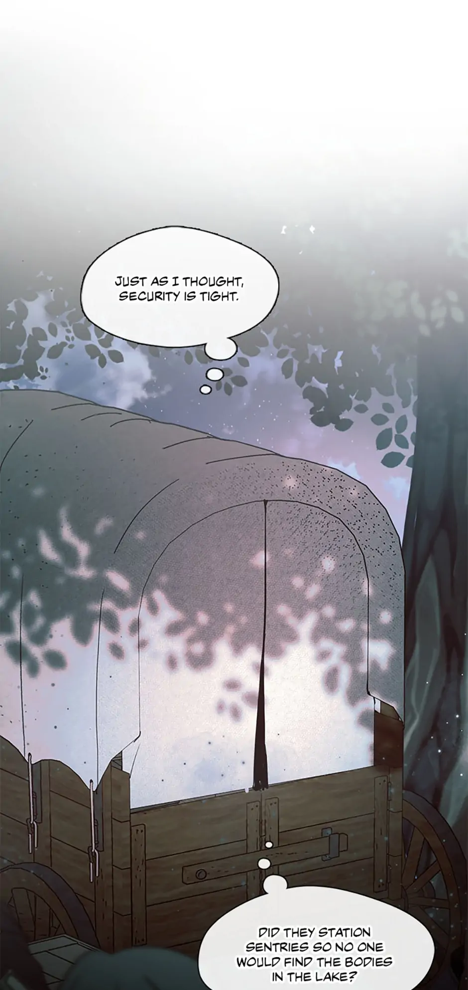 Devoted to Diamond Chapter 64 - page 63